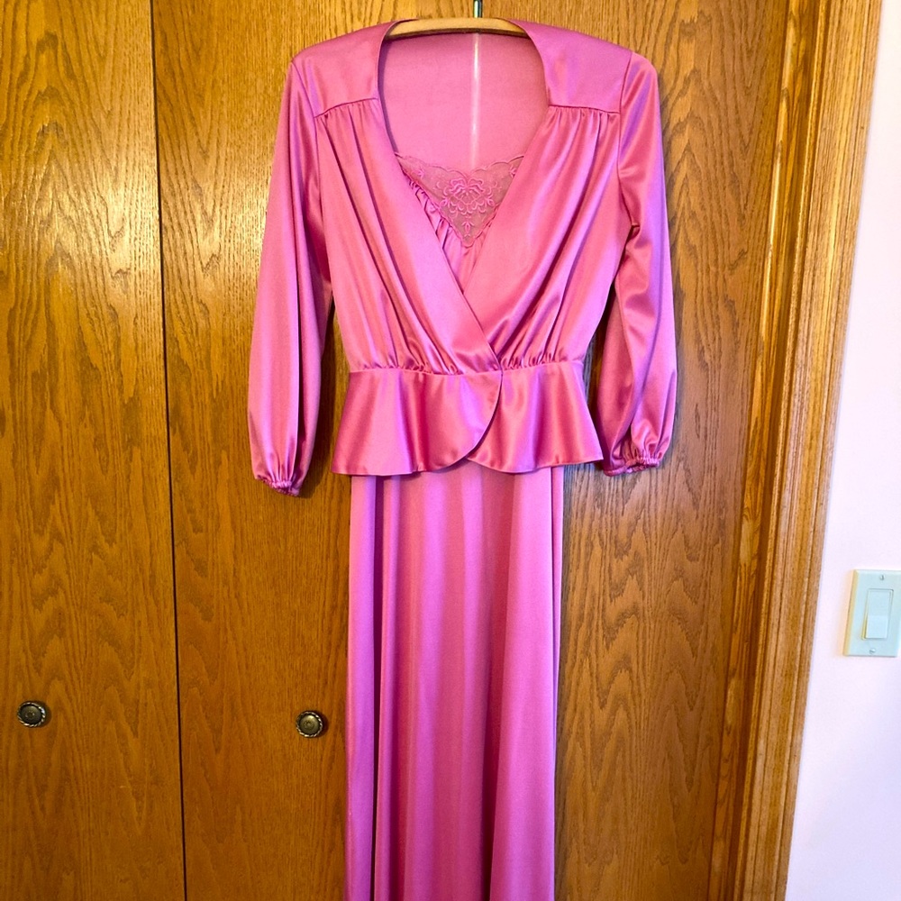 Evening Gown